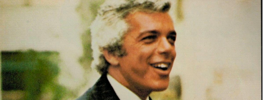 The Brand History of Ralph Lauren