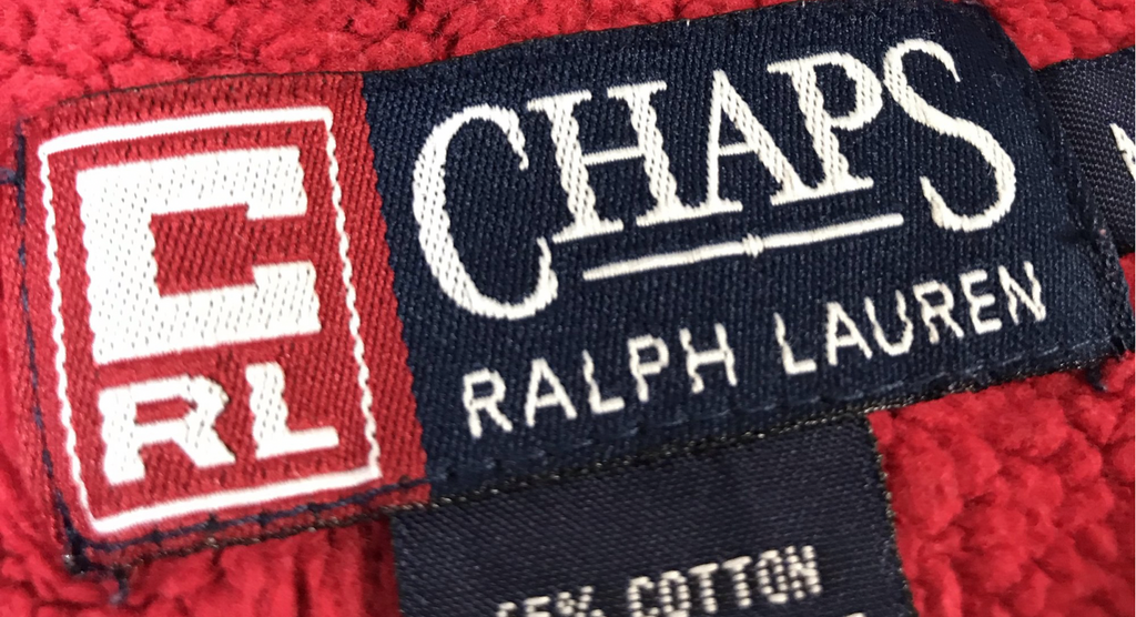 Chaps clothing best sale