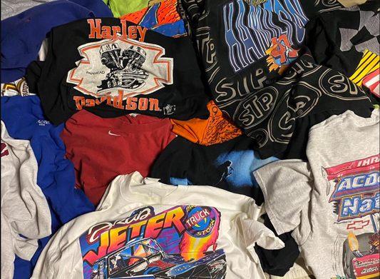 What is it about Mystery Boxes?