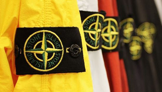 5 Stone Island Styles From Familiar Faces