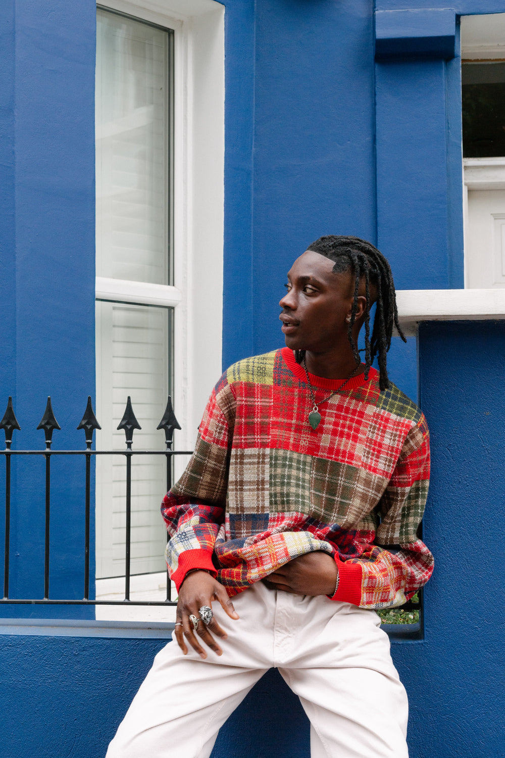 Menswear