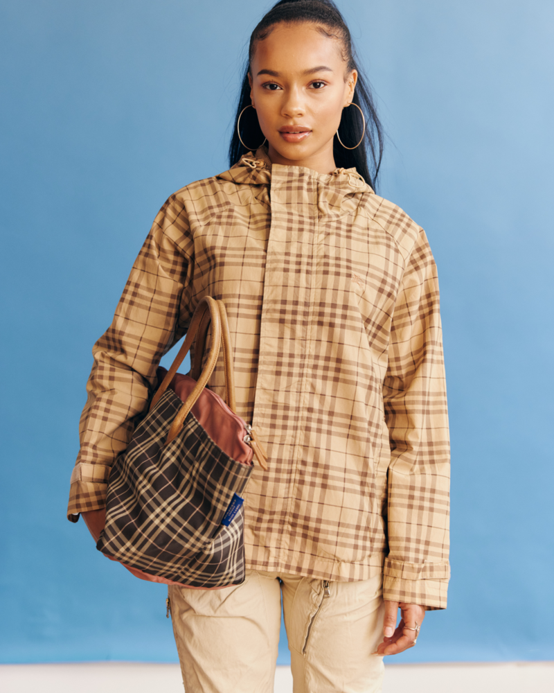 Vintage Burberry | Iconic Coats, Jackets & Shirts at Vintage