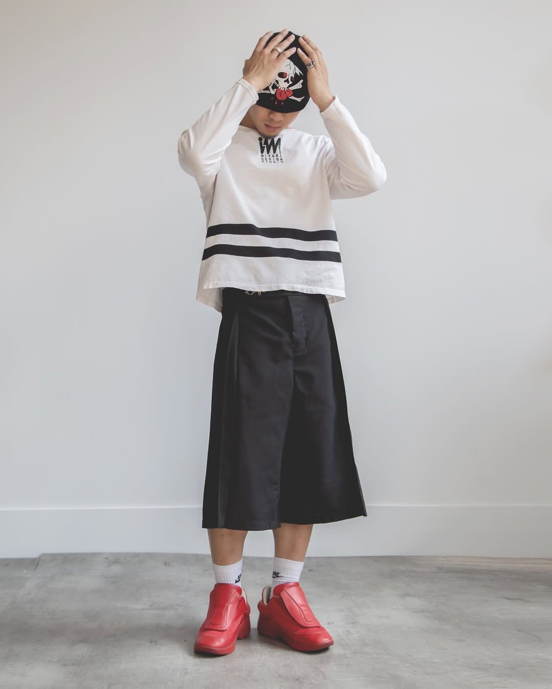 Vintage Shorts | Designer & Streetwear Styles – Vintage Threads