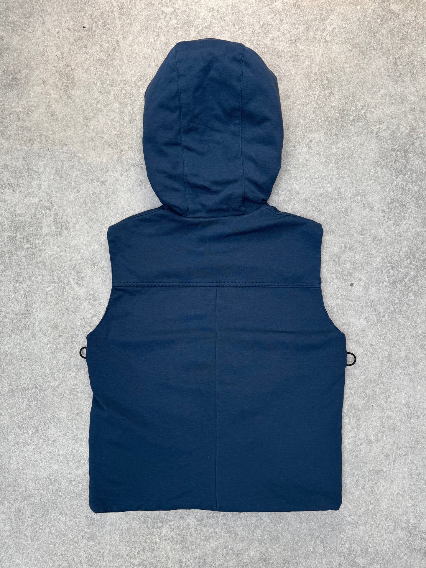 Versace Sport Hooded GIlet