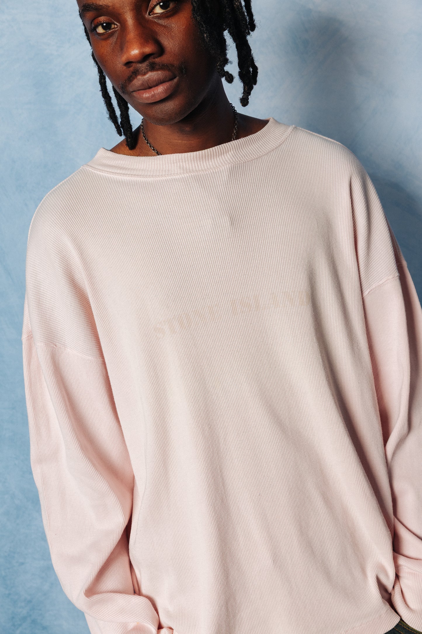 80s Stone Island Marina Sweater