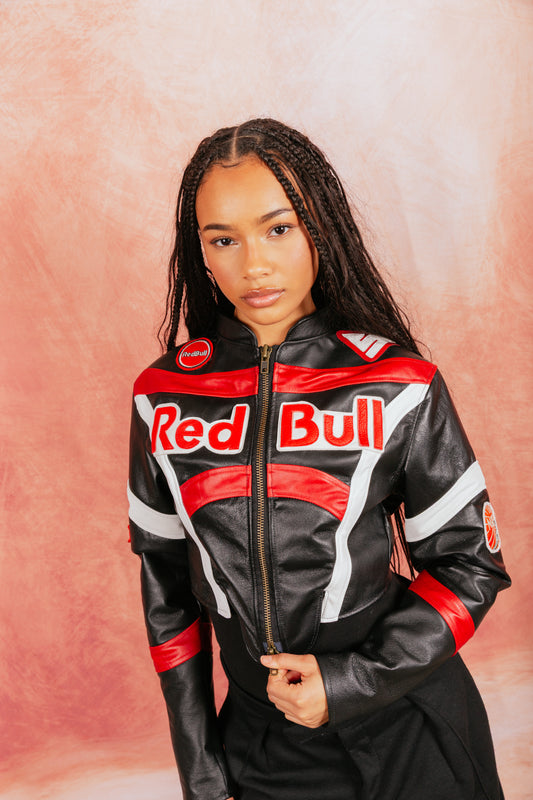 VT Rework: Made to Order - Custom Racer Jacket