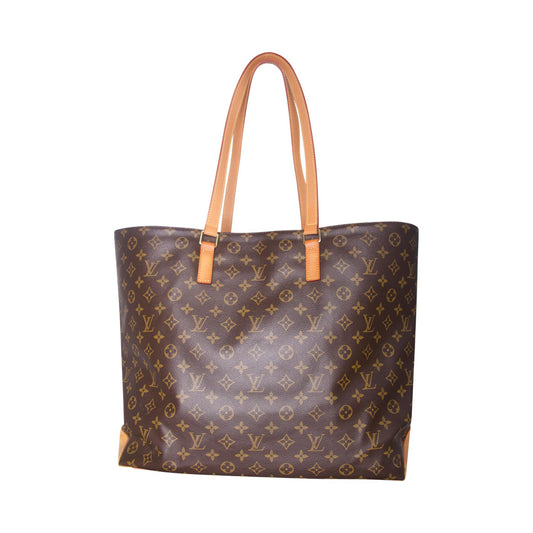 Louis Vuitton Cabas Alto Extra Large Tote