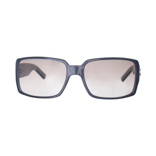 Gucci Rectangle Lens Sunglasses (GG 2563/S)