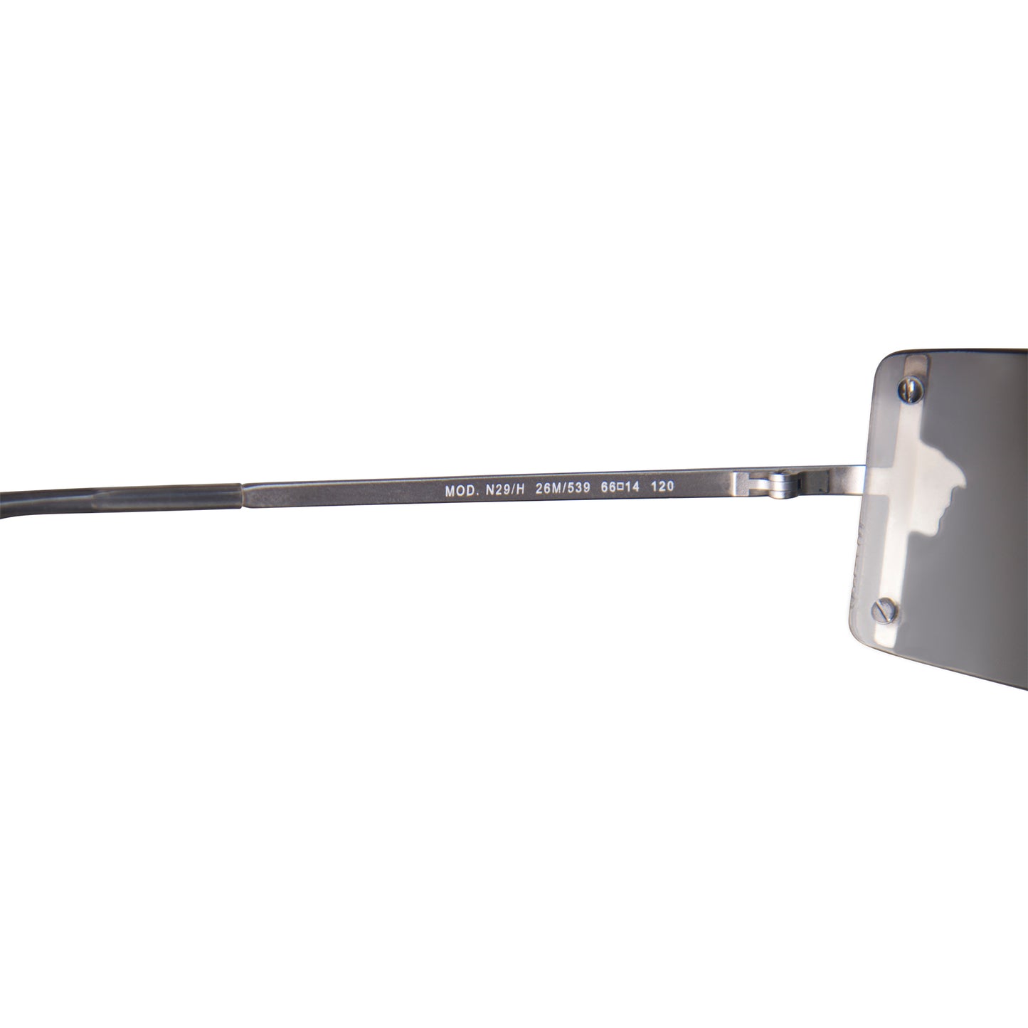 Versace Diamonte Detail Sunglasses (N29/H)