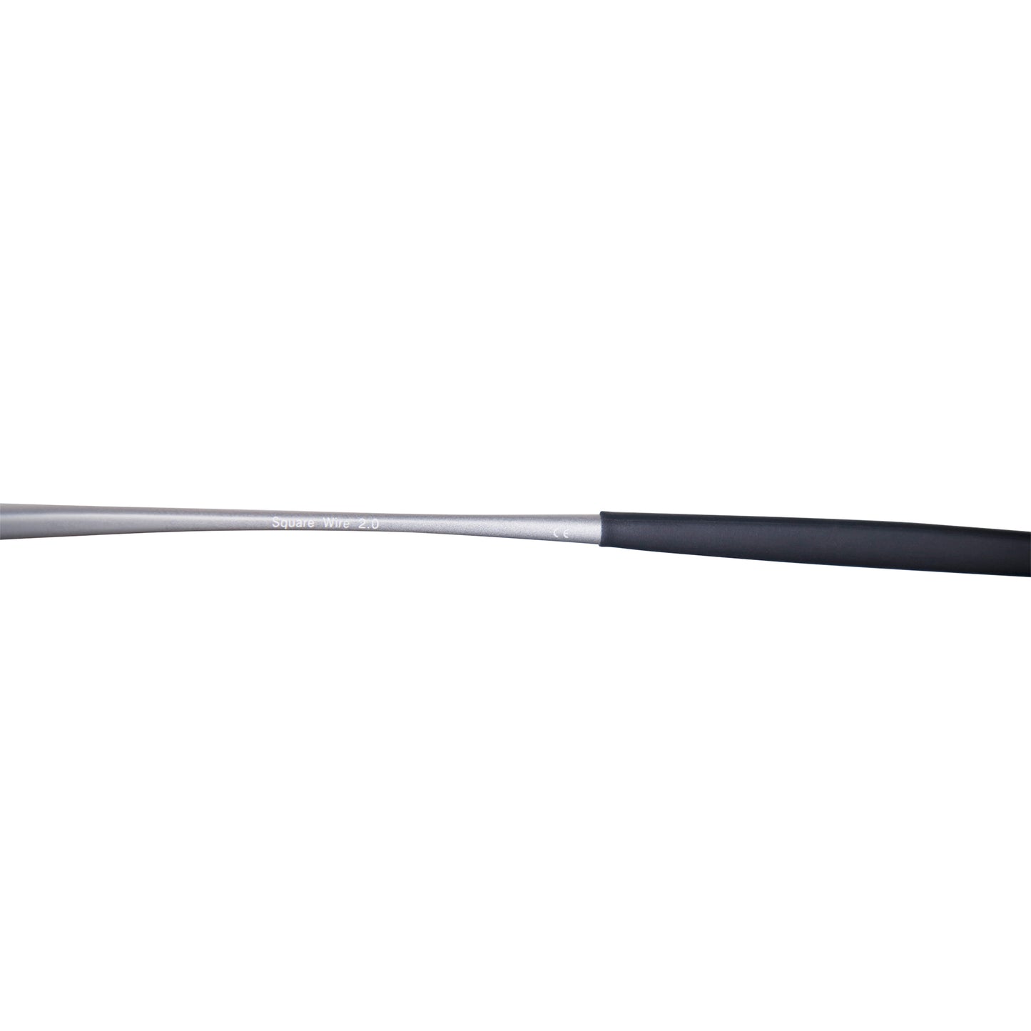 Oakley Square Wire 2.0 Polarized Metallic Sunglasees