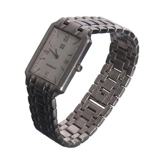 Givenchy AM Line Stainless Steel Watch