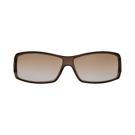 Gucci Rhinestone G Logo Brown Sunglasses GG: 2515/STRASS