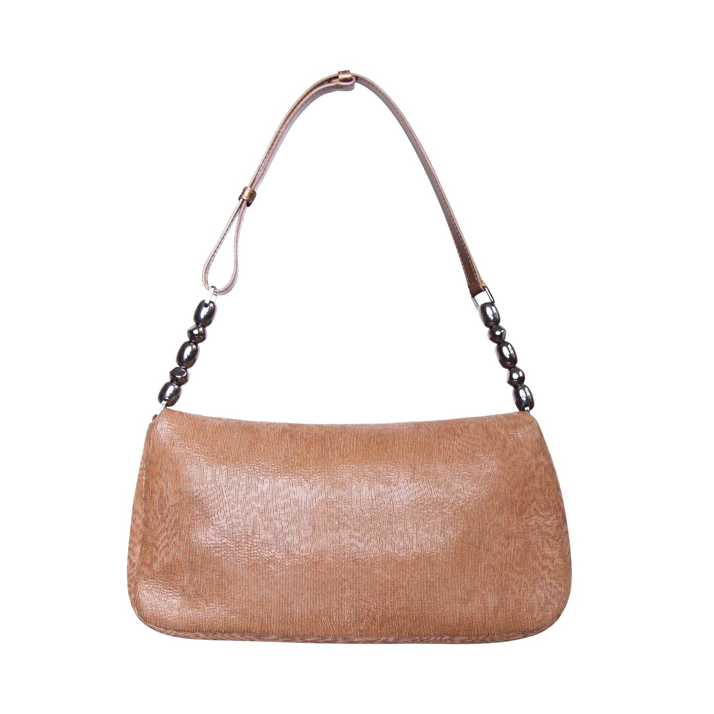 Dior Maris Pearl Suede Handbag (MA1929)