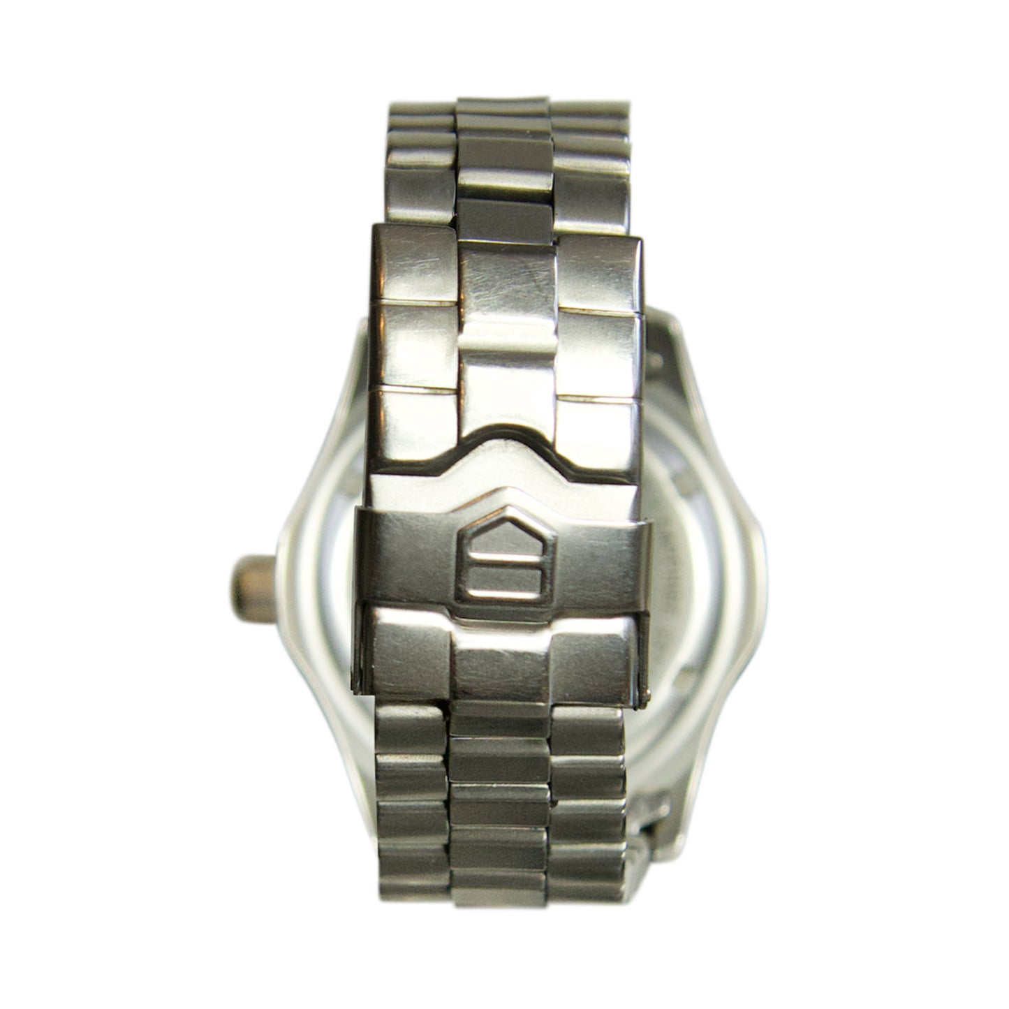 Tag Heuer 200 Metres Stainless Steel WK 1111 Watch