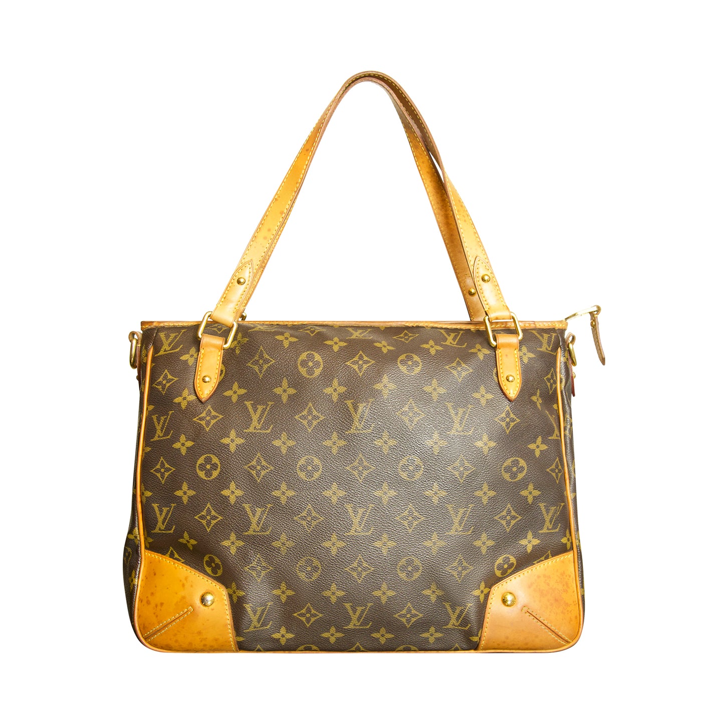 Louis Vuitton Estrella MM Monogram Tote Bag