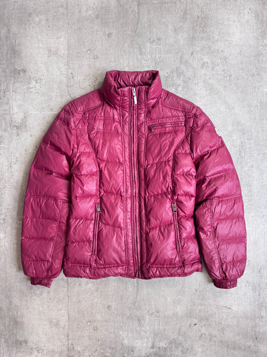 Moncler Lightweight Down Puffer Jacket