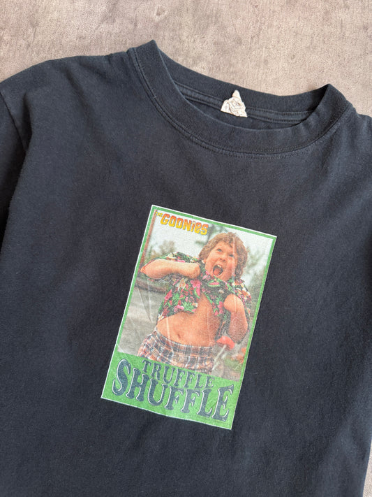 2000 The Goonies "Truffle Shuffle" Graphic Tee