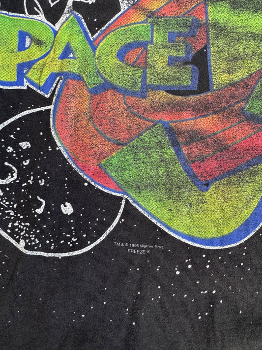 1996 Space Jam Single Stitch Tee