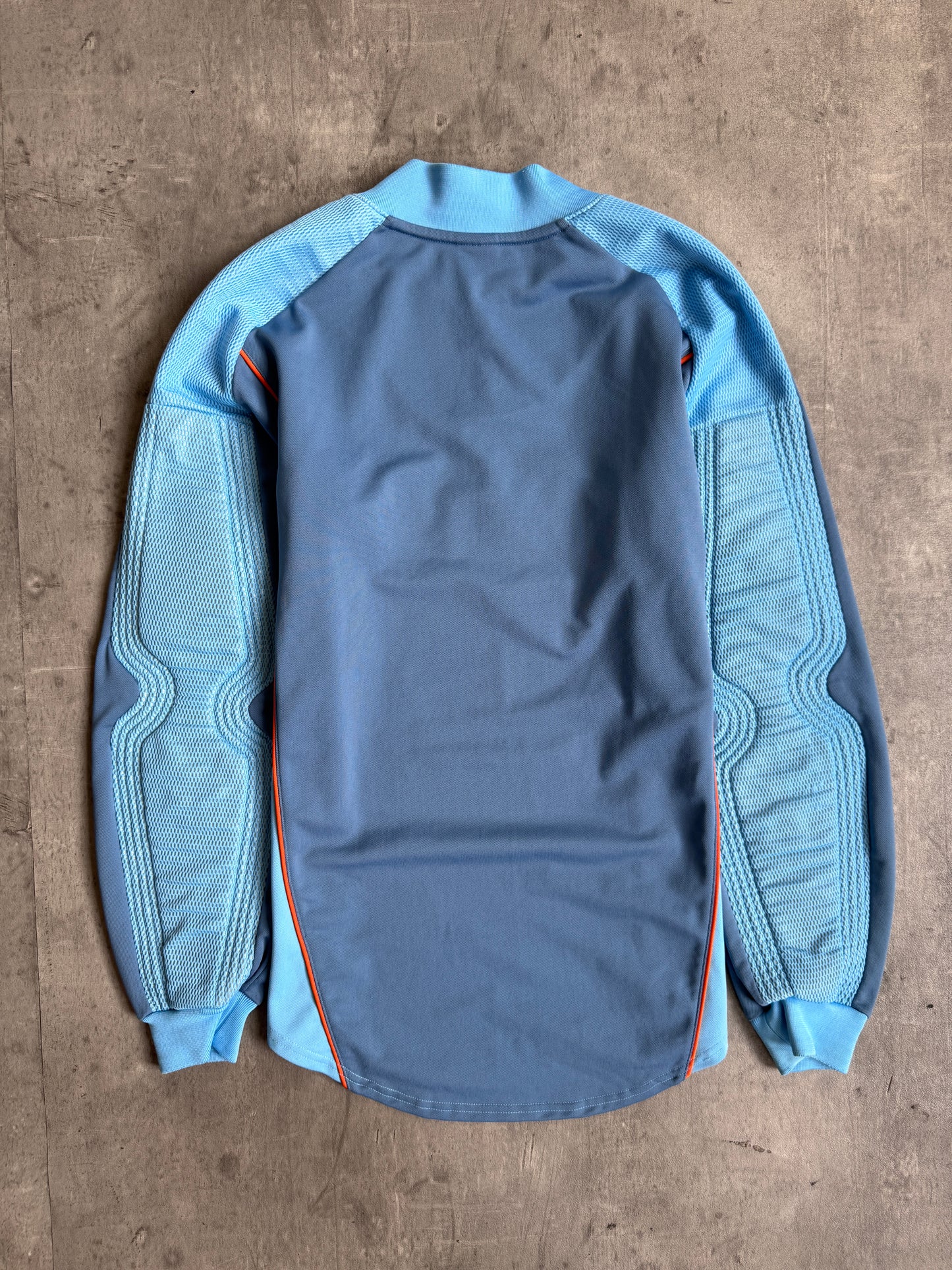 2003 Paris St Germain x Nike Football GK Jersey