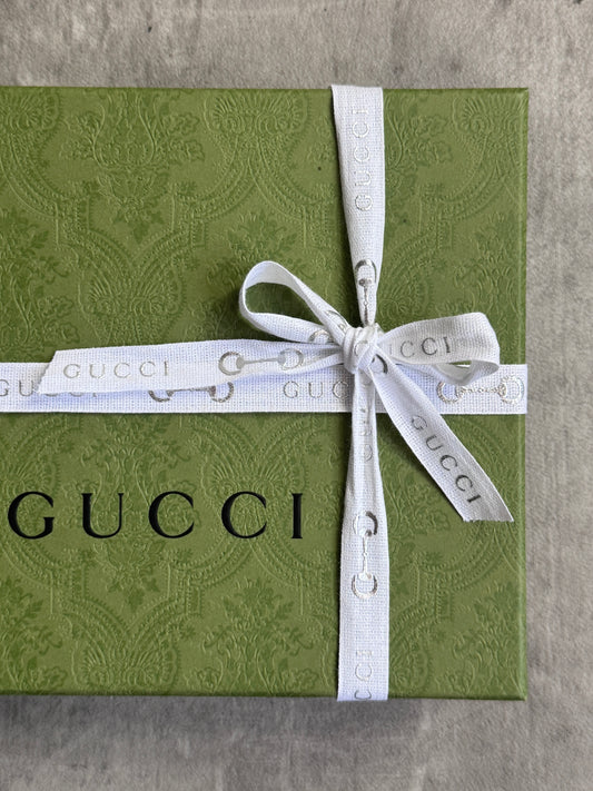 Gucci Shoe Cleaning Set