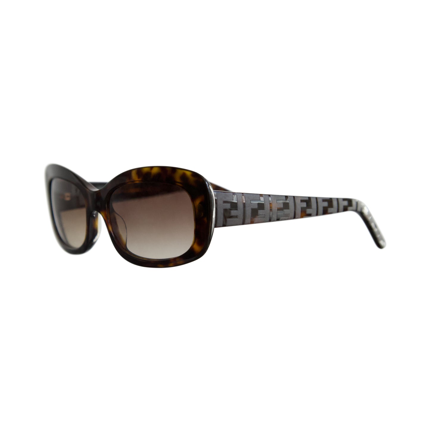 Fendi FS5131 Monogram Sunglasses