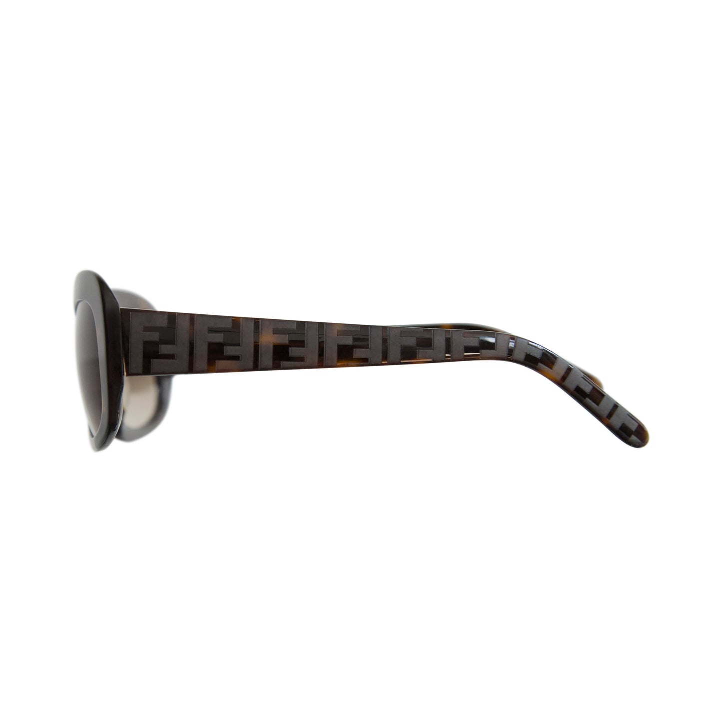 Fendi FS5131 Monogram Sunglasses