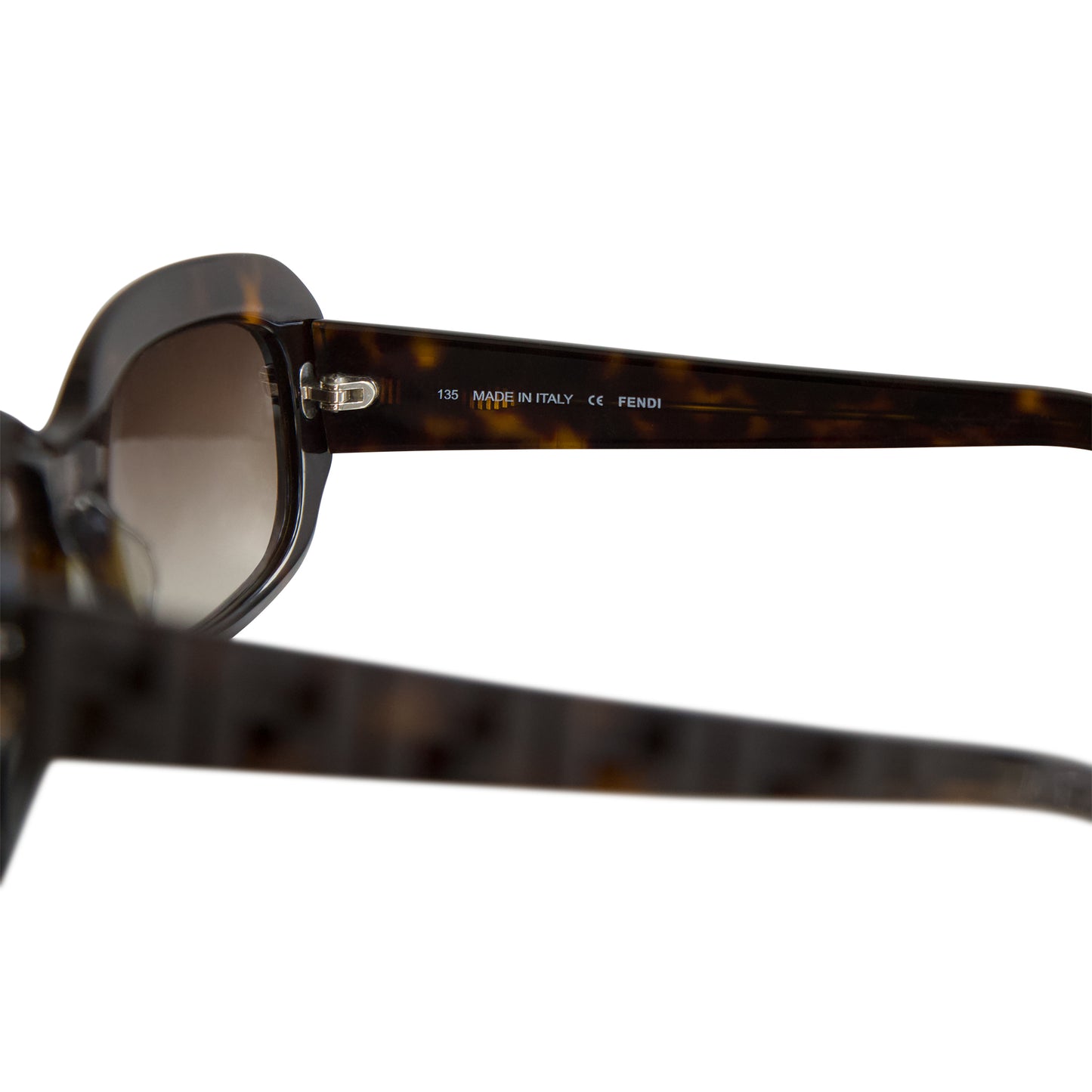 Fendi FS5131 Monogram Sunglasses