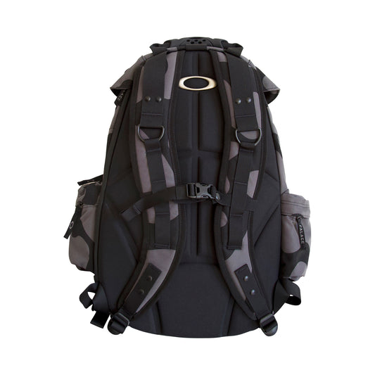 Palace X Oakley Icon Backpack