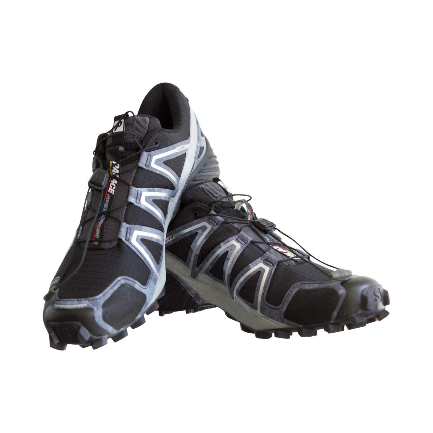 Palace x Salomon Speedcross 4 Trainers