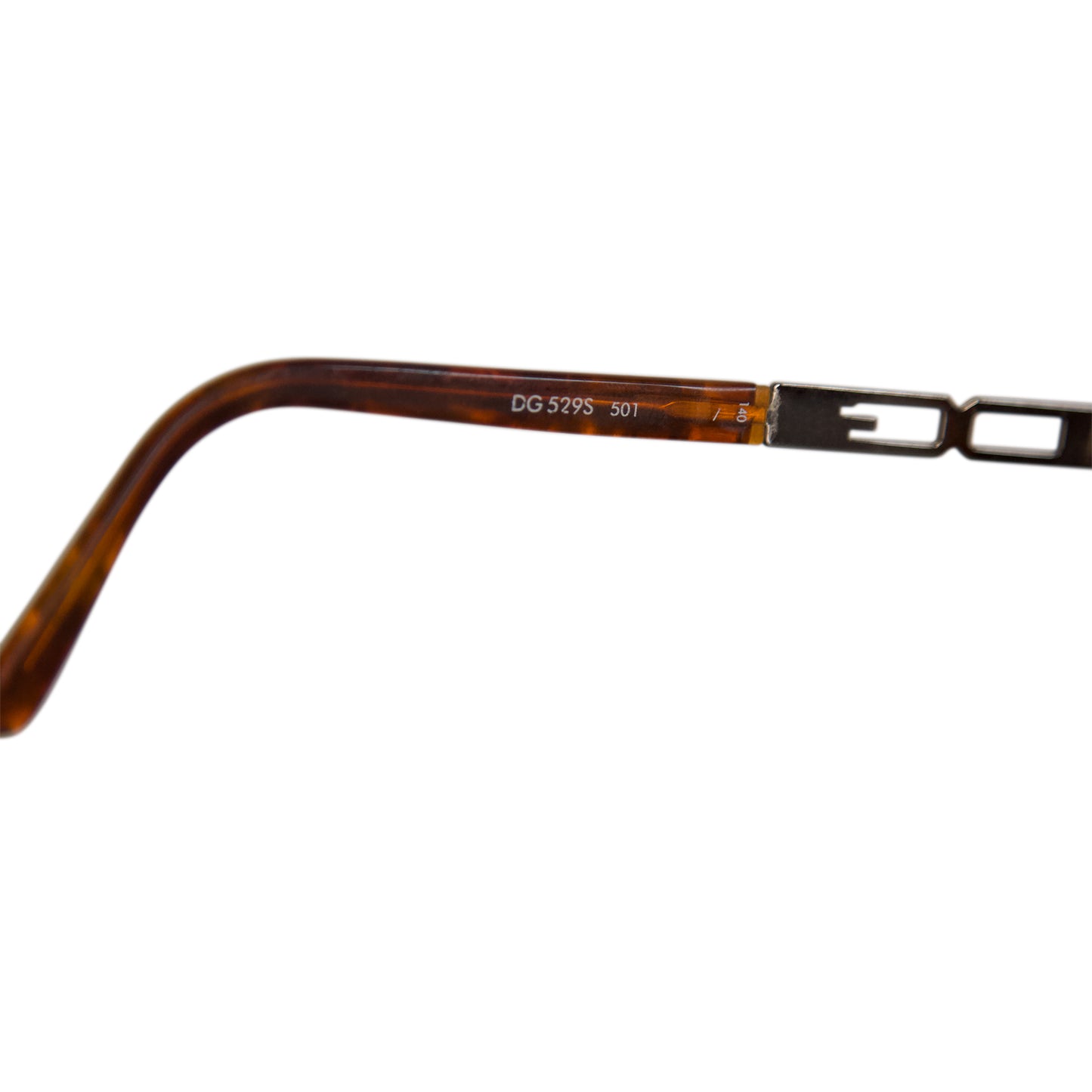 Dolce and Gabbana DG529S Sunglasses