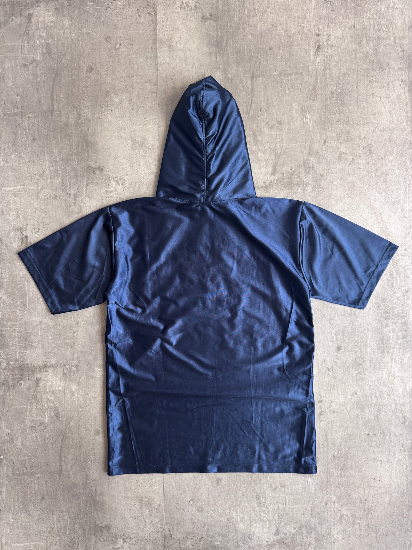 JMX Ruff Ryders Hooded Jersey