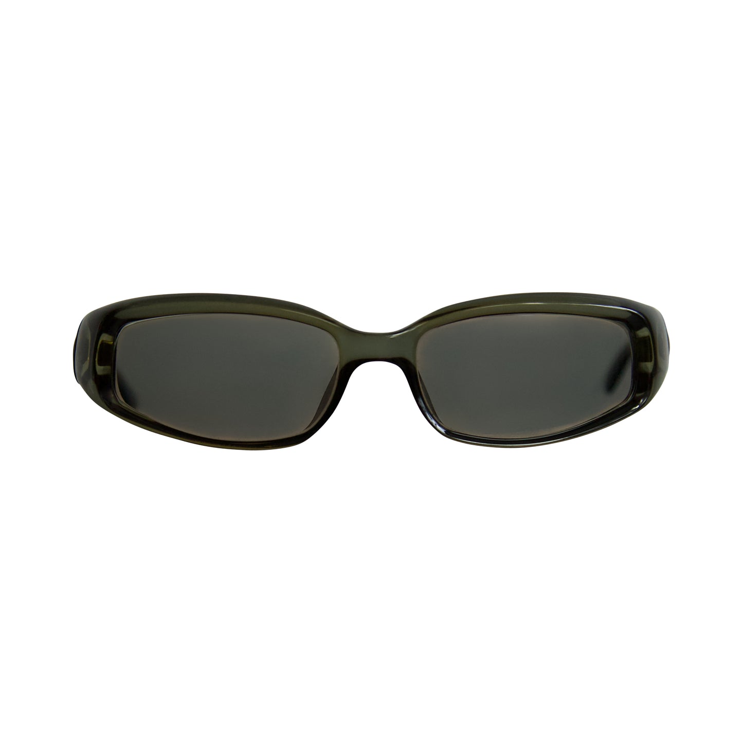 Gucci Olive GG 2454/S Sunglasses