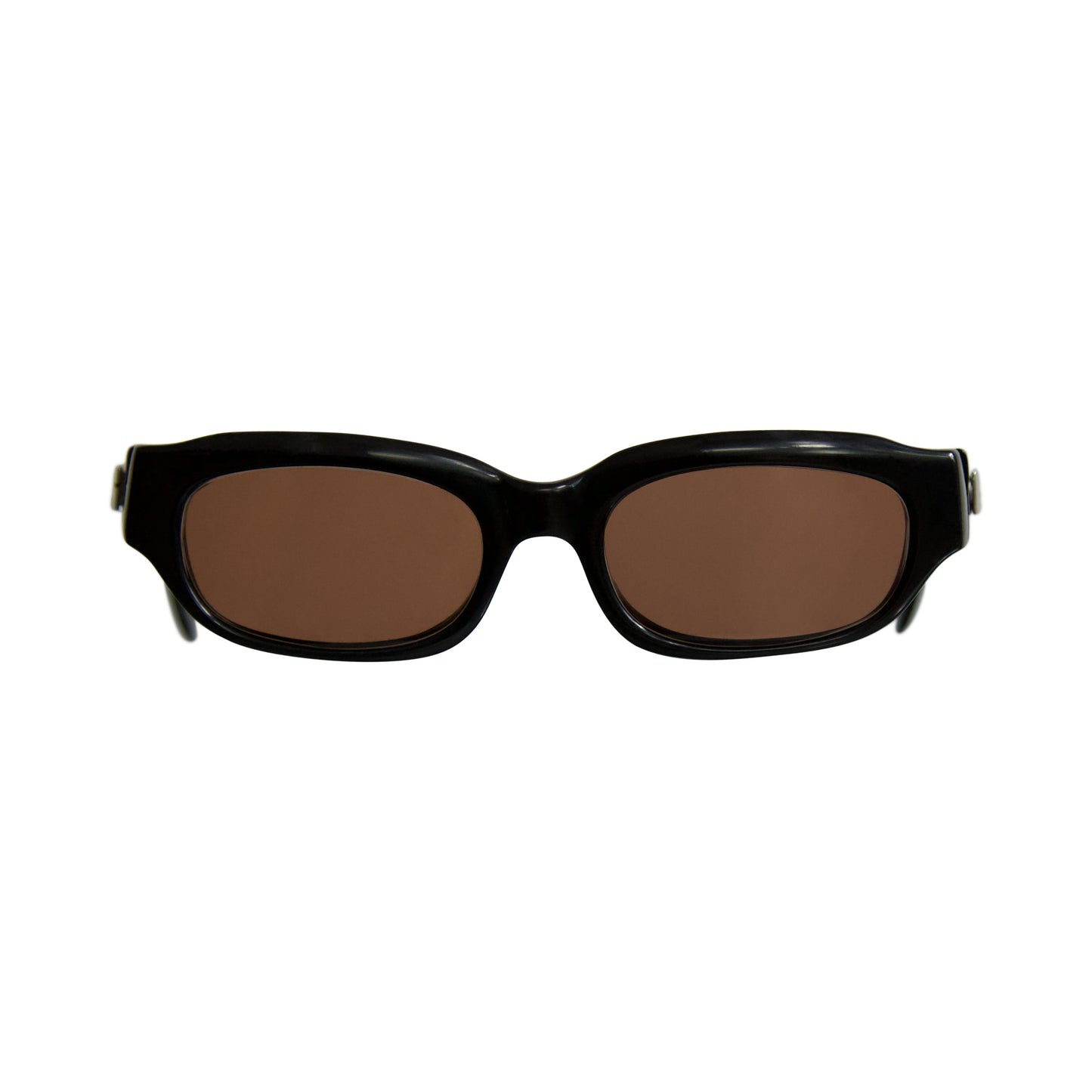 Gucci Black 5019 Sunglasses