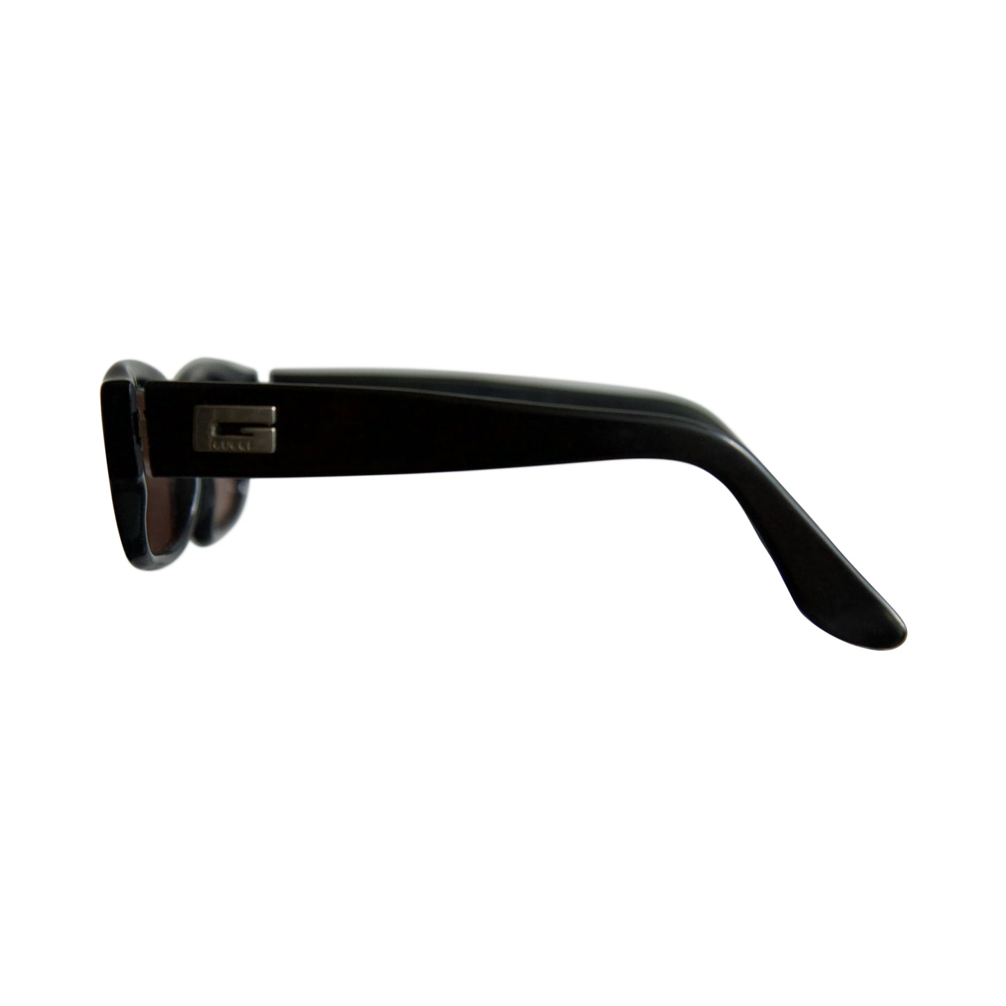 Gucci Black 5019 Sunglasses