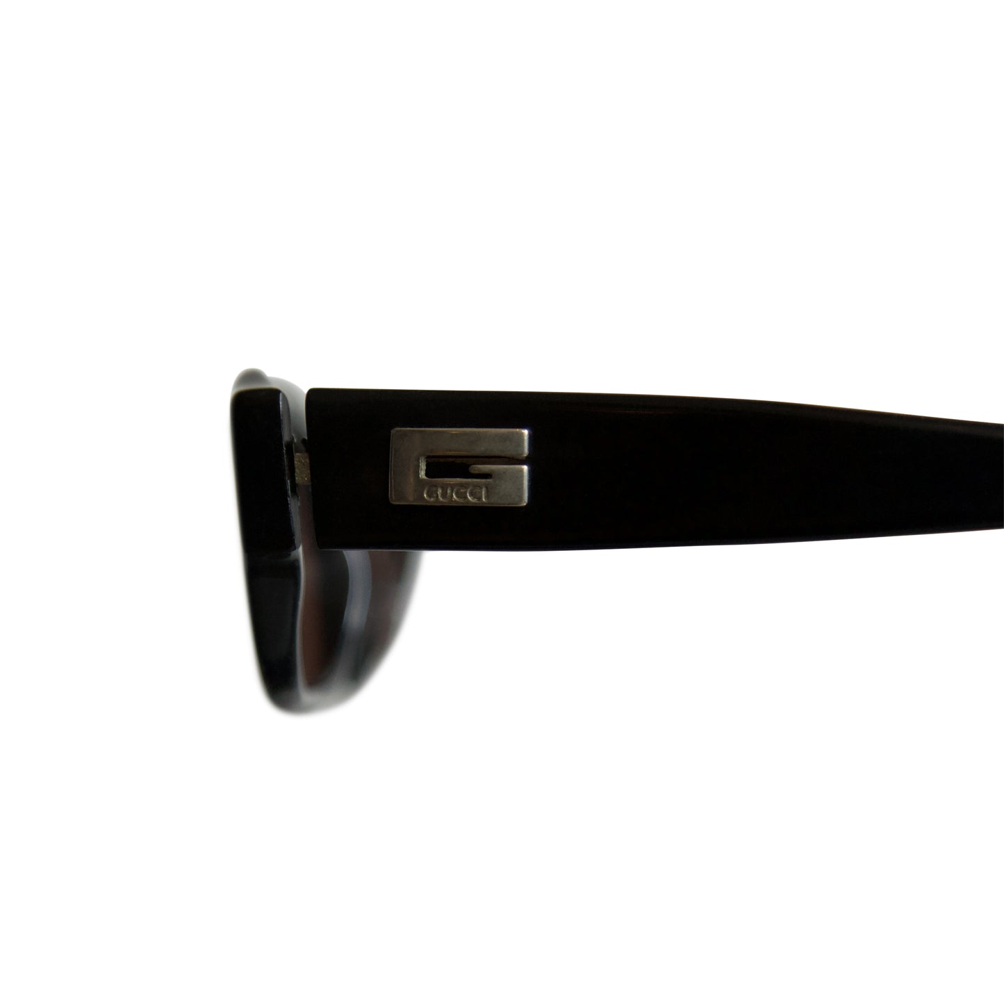 Gucci Black 5019 Sunglasses