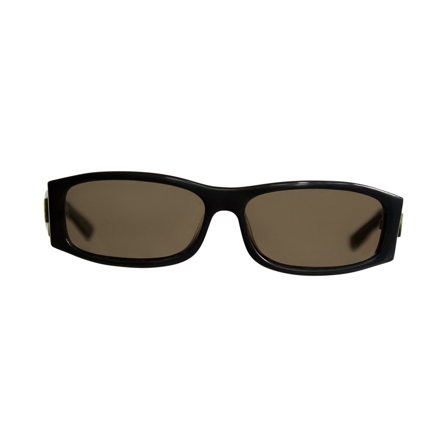 Gucci Stripe Black Sunglasses