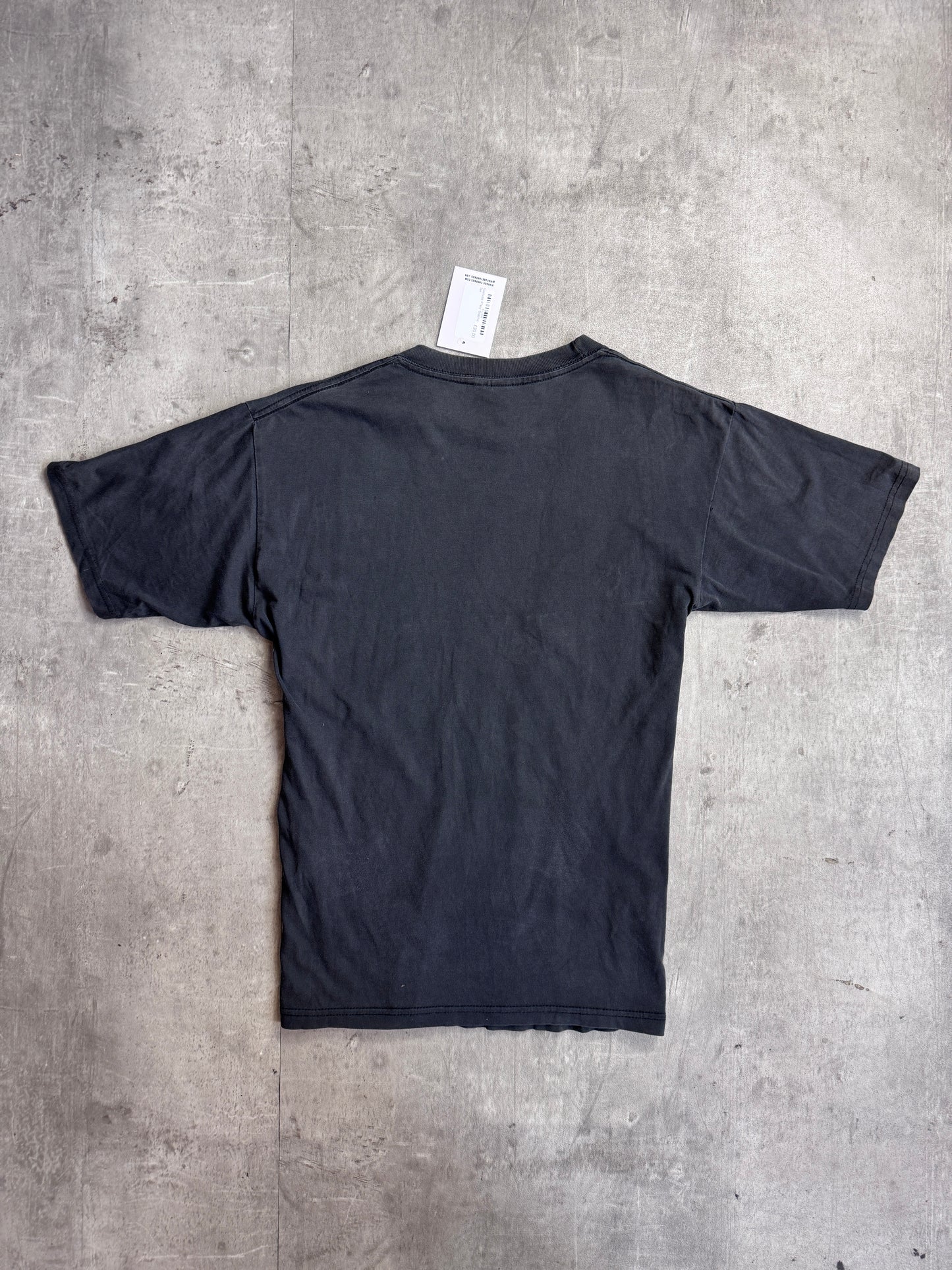 Nashville 'P*ssy' Graphic Tee