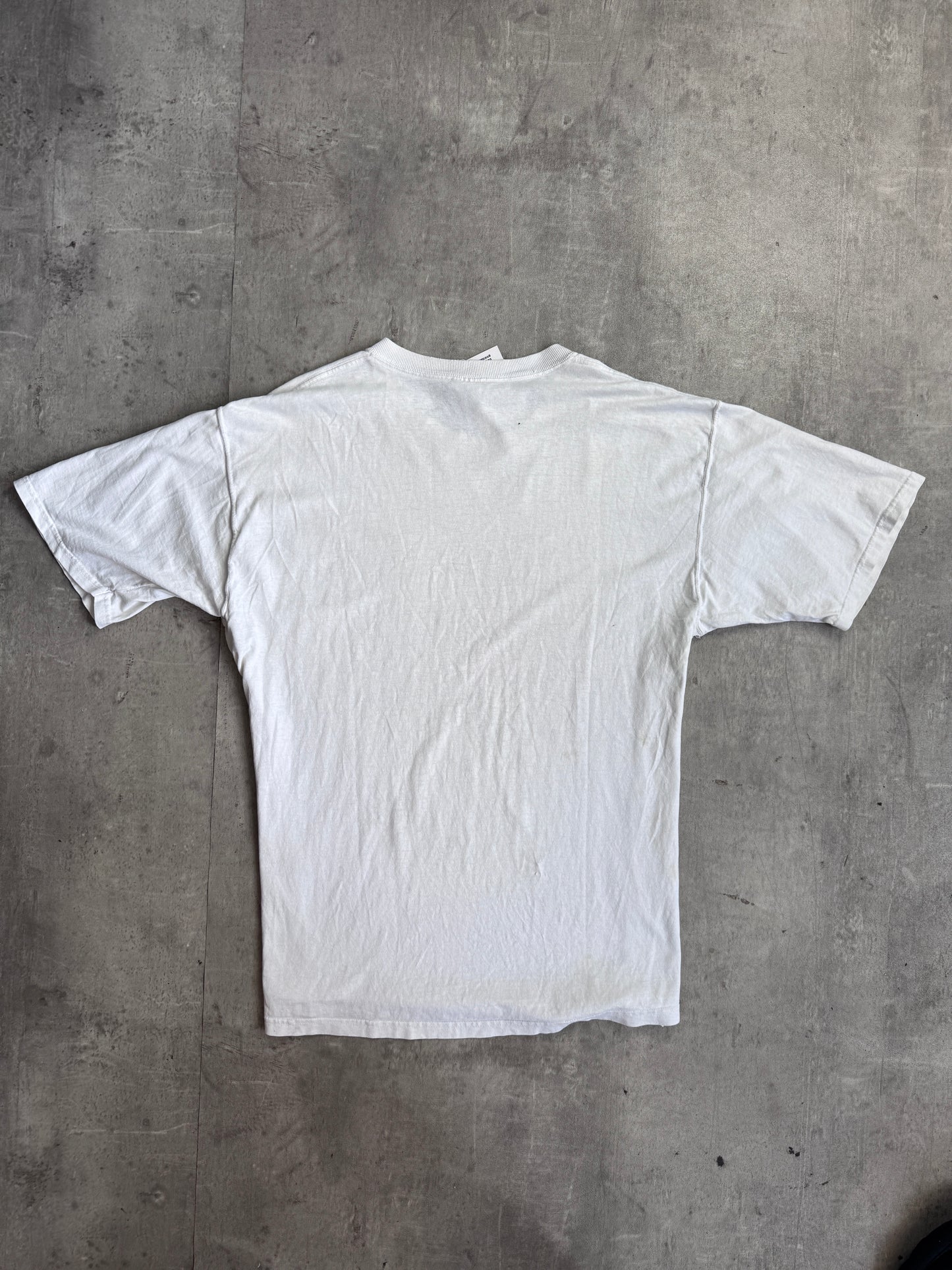 00s Memphis Home of the Blues Graphic Tee