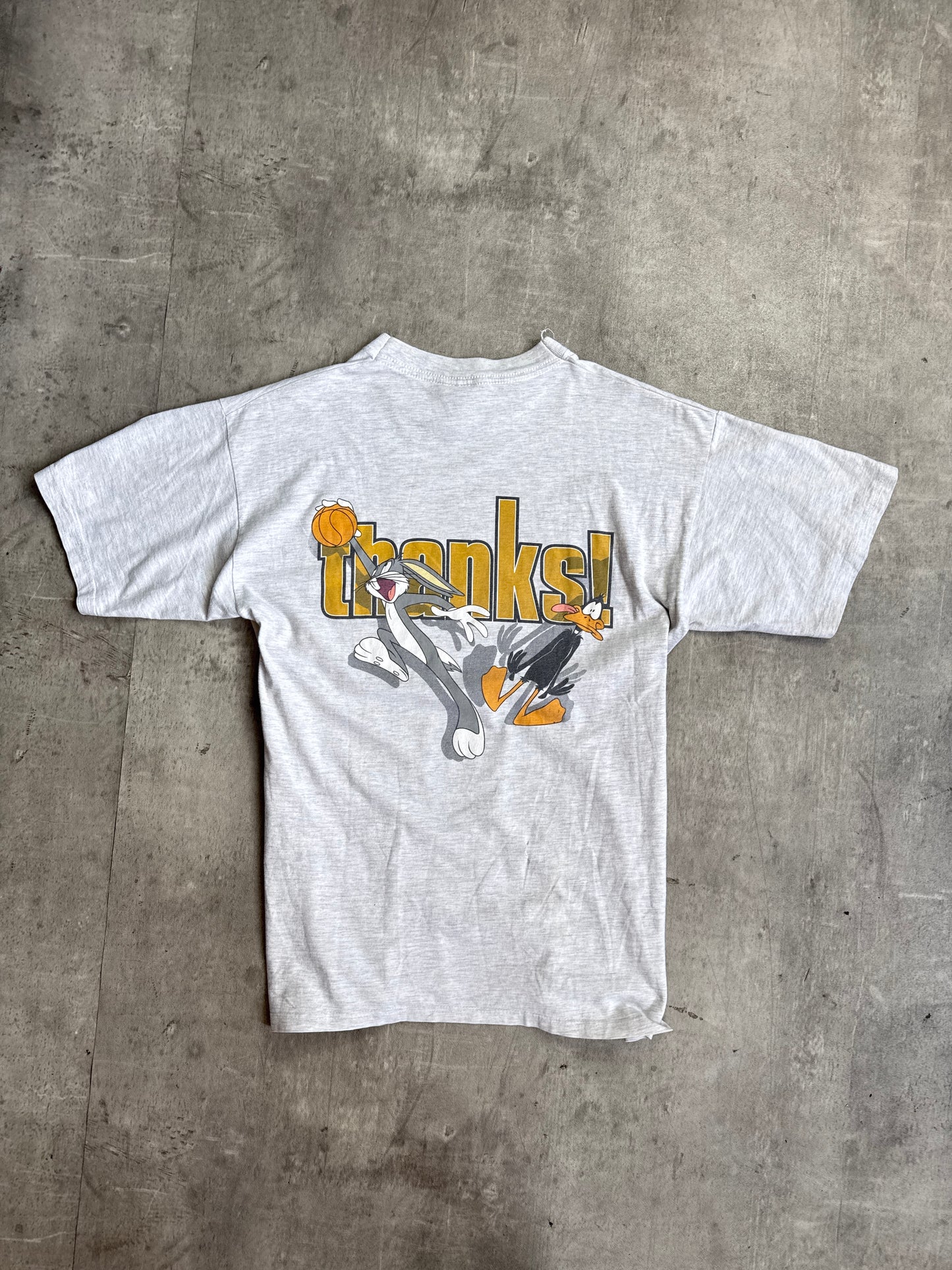 1997 Looney Tune Graphic Tee