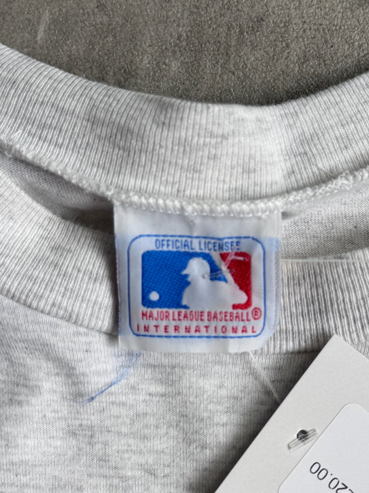 1991 Looney Tunes x LA Dodgers Singlestitch Tee