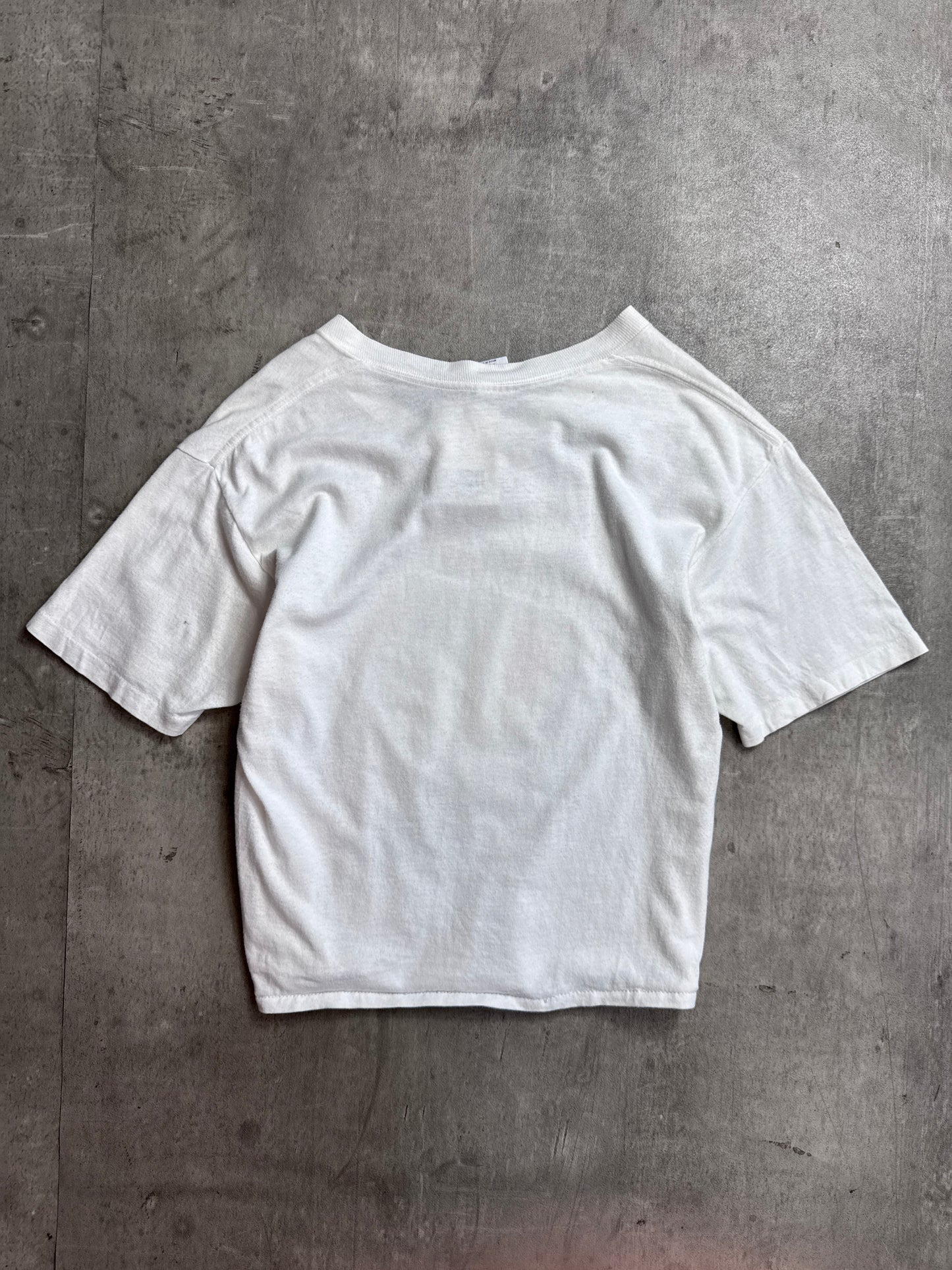 Vintage Wacky Races Dastardly & Muttley Single Stitch Graphic Tee