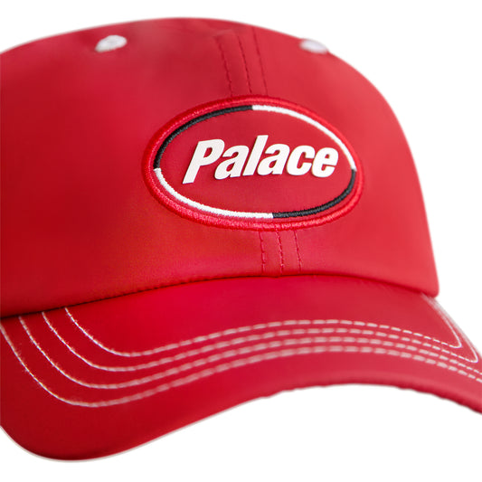 Palace Speedway Shell 6-Panel