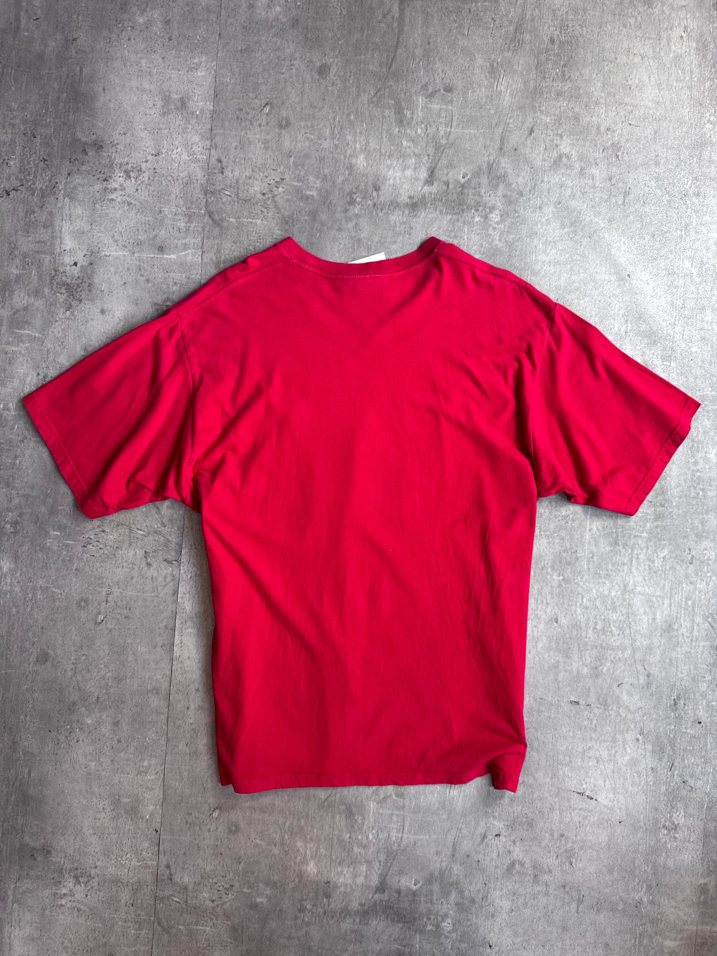 Ferrari Race Track Graphic Tee