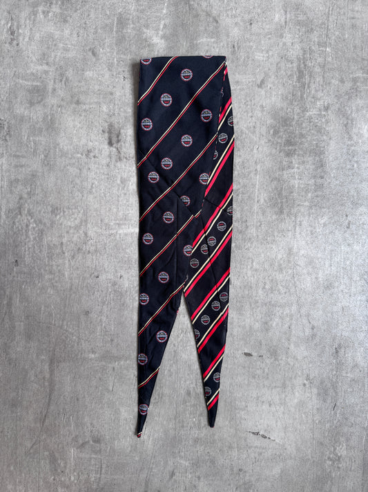 VT Rework: Guinness Tie