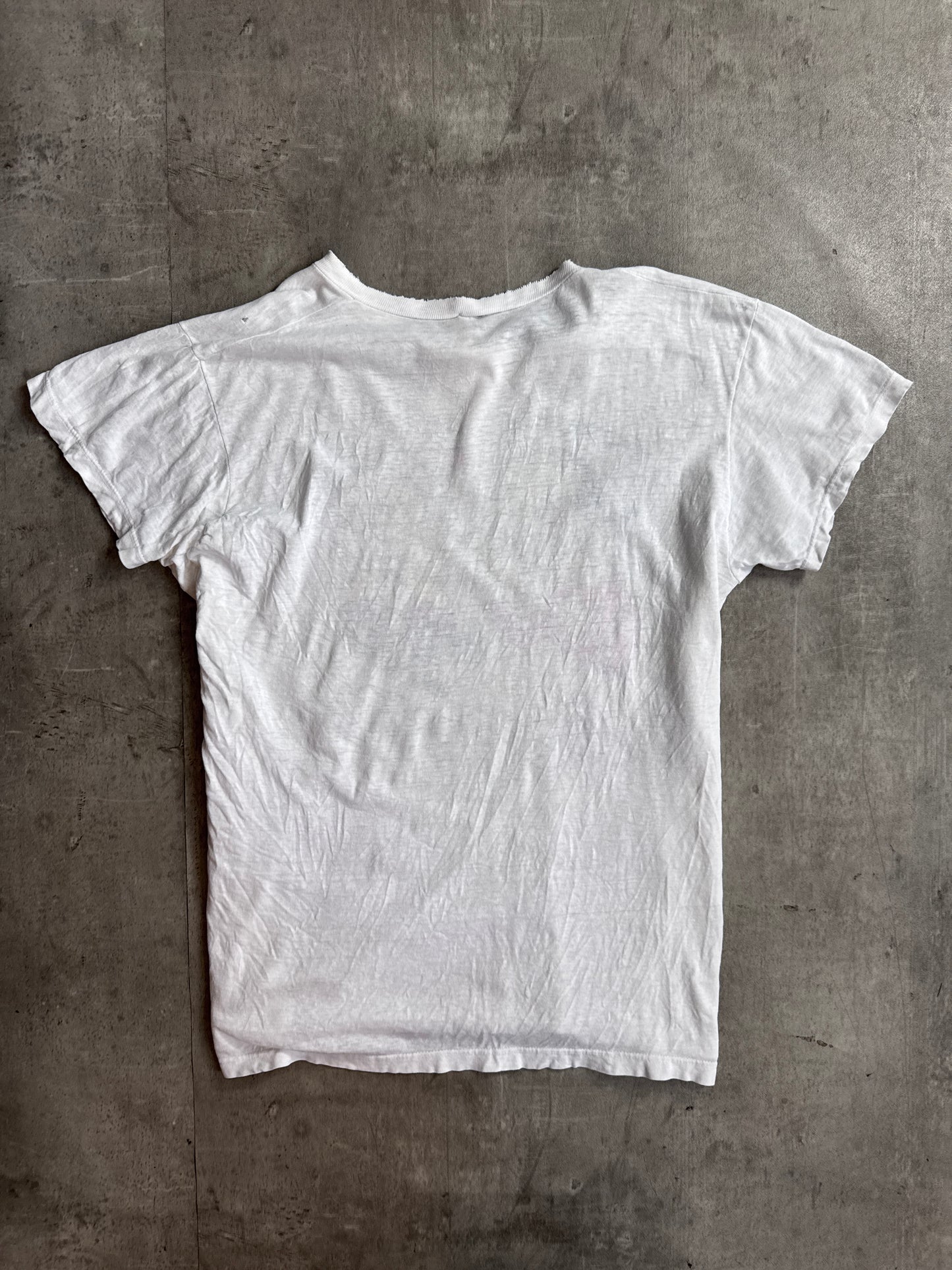 1984 Popeye Graphic Tee