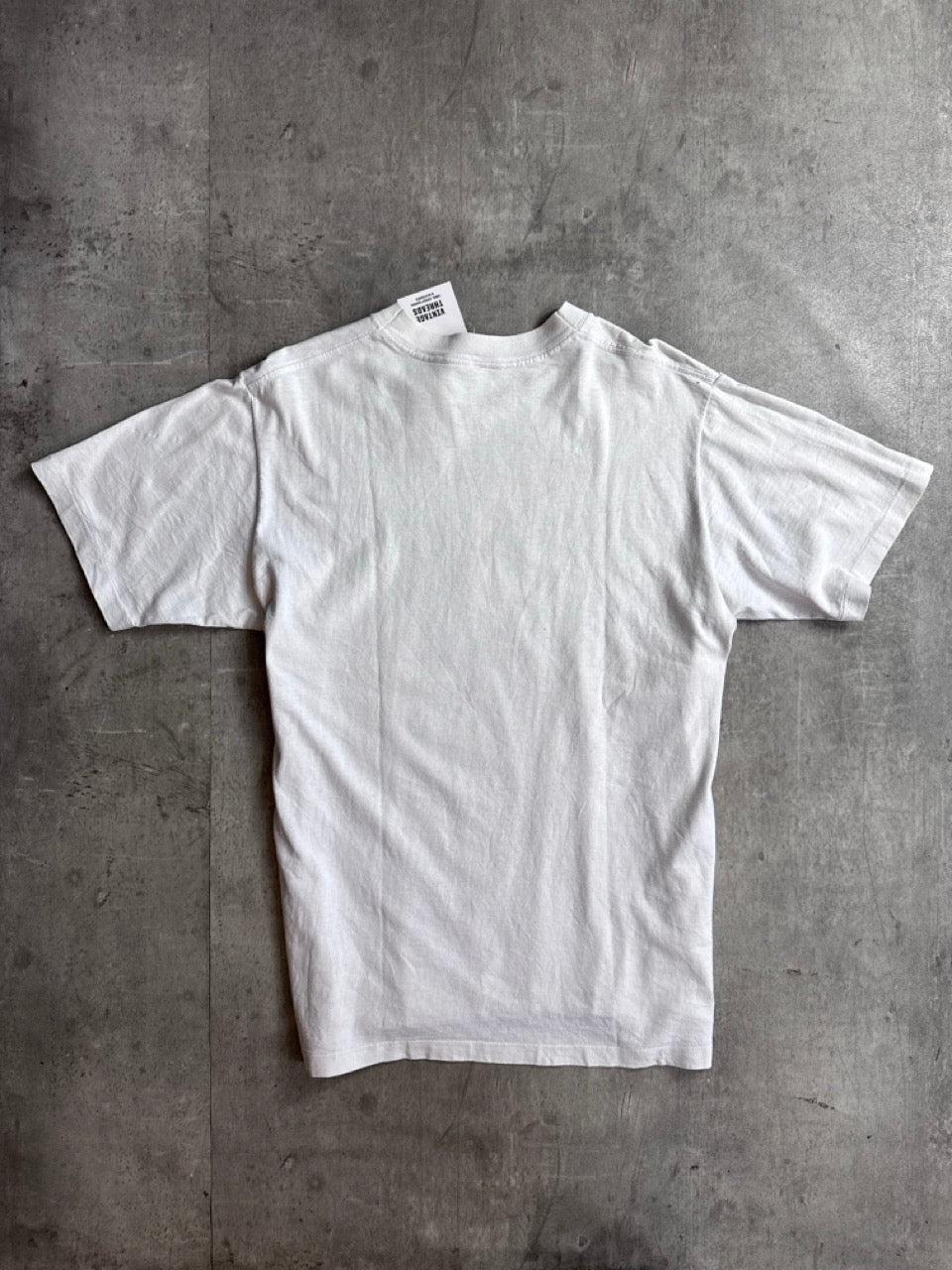 1999 Hanes Budweiser Graphic Tees