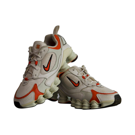 Nike Shox TL Two Tone Trainer