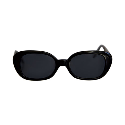 Roccobarocco Silver Detail Sunglasses