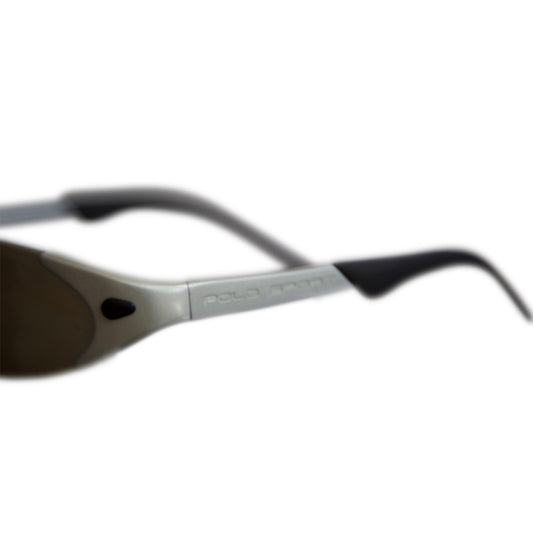 Deadstock Polo Sport Grey Tech Sunglasses