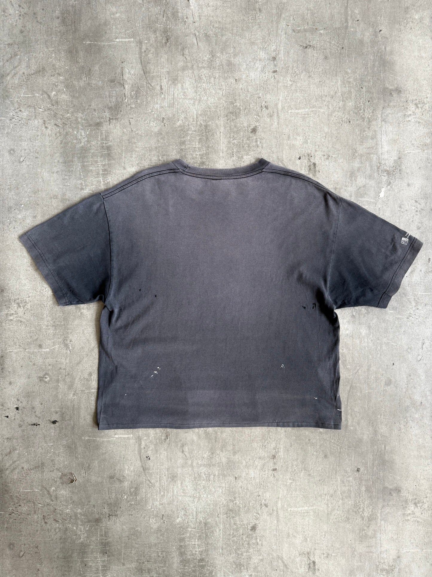 2000's 'Searching For Japanese Girlfriend' Distressed Tourist Tee